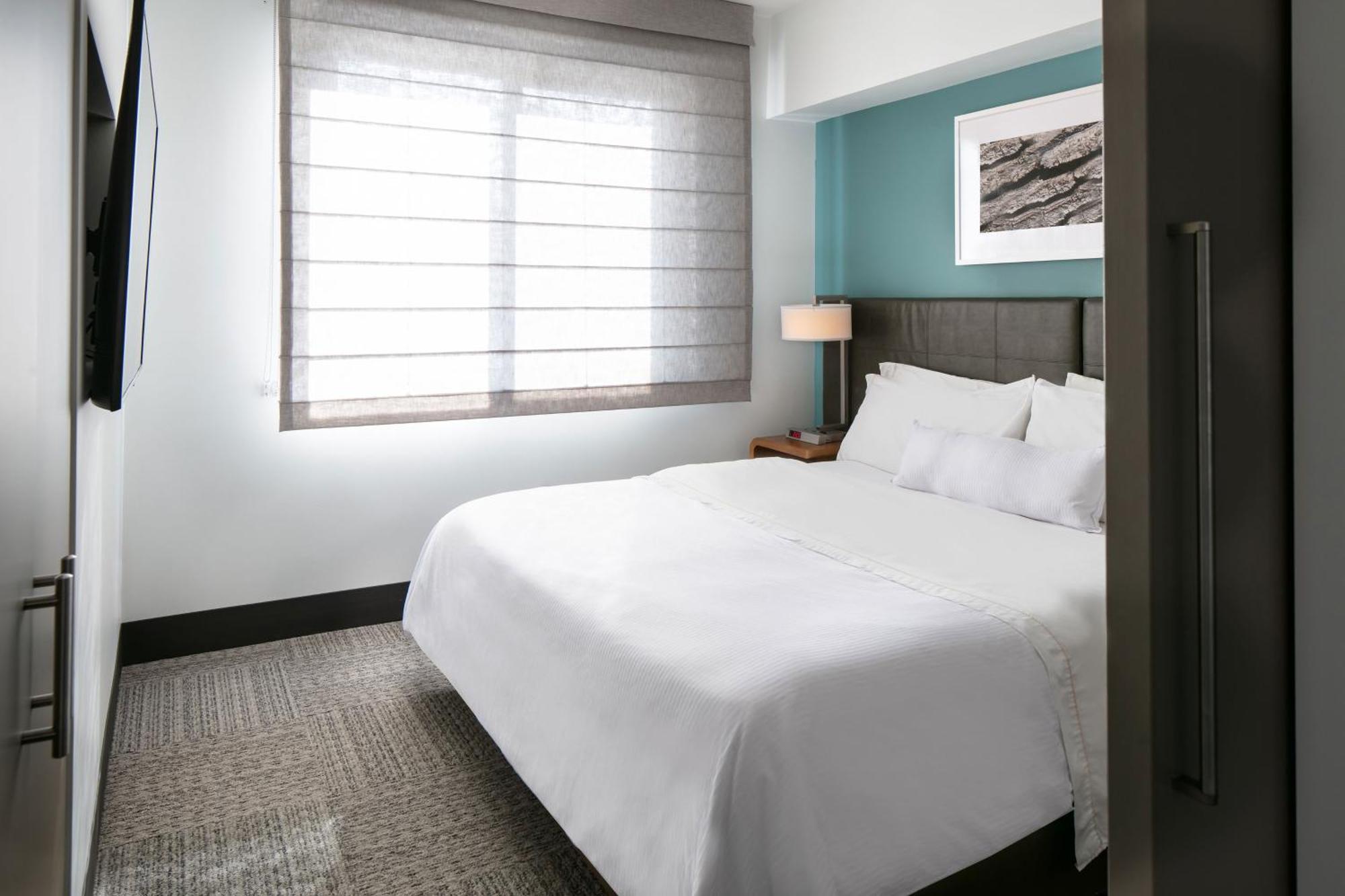 Hotel Element Omaha Midtown Crossing Exterior foto
