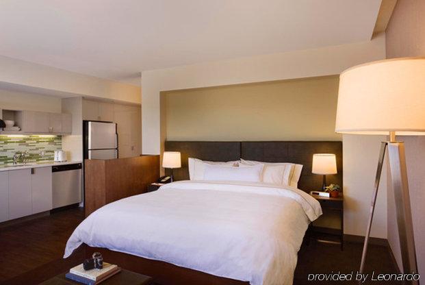 Hotel Element Omaha Midtown Crossing Habitación foto