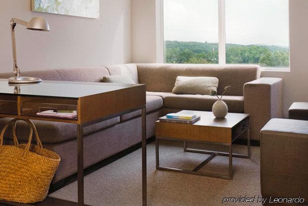 Hotel Element Omaha Midtown Crossing Habitación foto